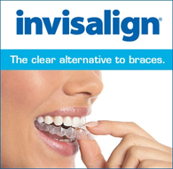 Invisalign The Clear Alternative to braces
