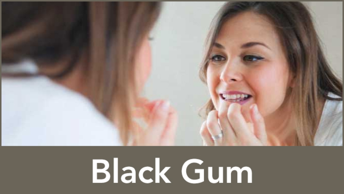 Black Gum