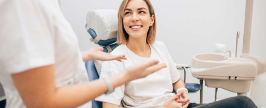 What Makes An Endodontist A Specialist In Tooth Preservation?